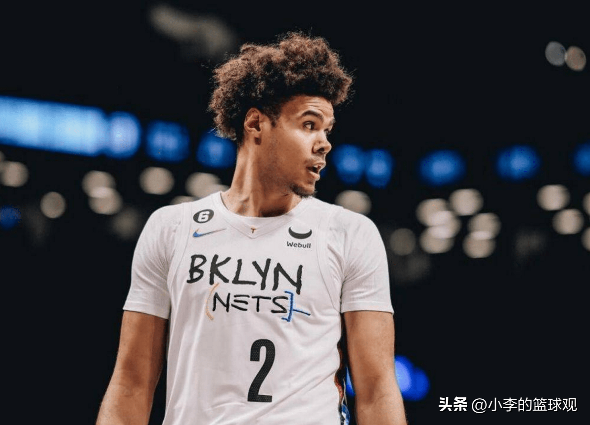 与火箭完美契合 火箭追求的难度大_卡梅伦·约翰逊_篮网_球员