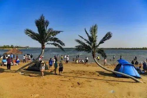 即将发售《顺假期》带您唐山曹妃甸多玛水上乐园亲子溜娃纯玩2日游458