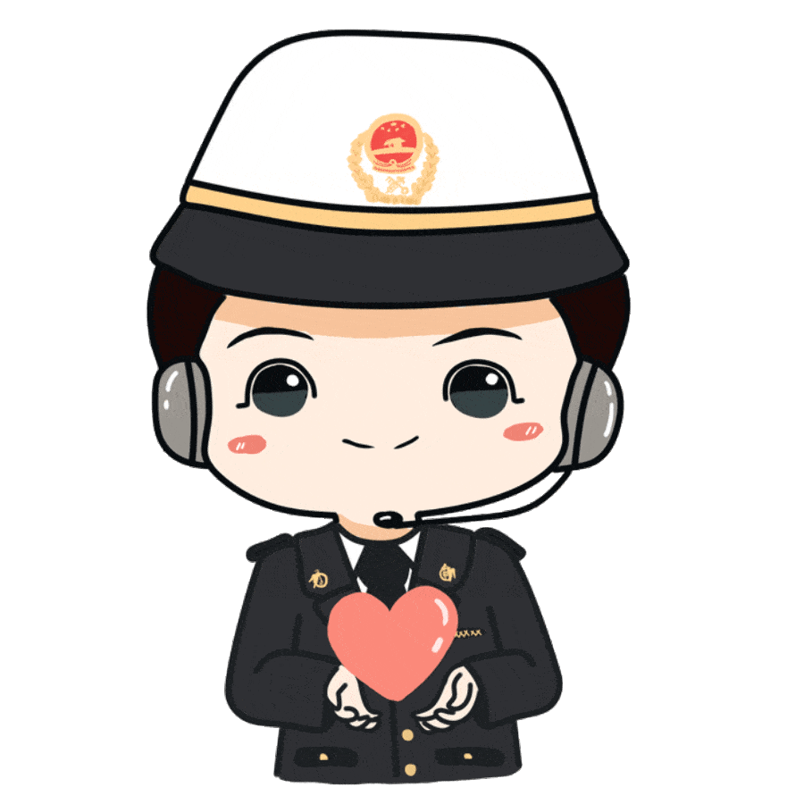 海关特殊物品系统升级啦!