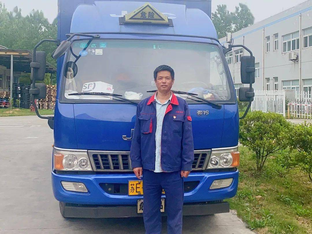 文明交通 | 投票,请选出您心目中的"最美货车司机""最美出租车司机"!