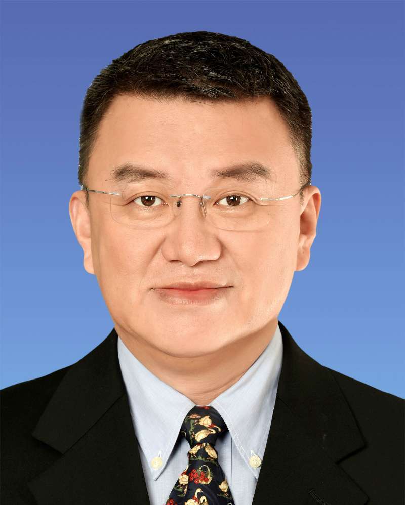 最新！王海波任中电科董事长_中国_综合_研究生