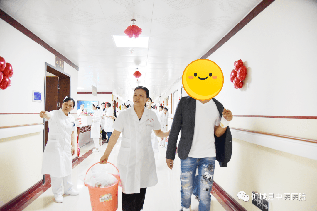 忻城县中医医院整体搬迁城南新院区,新院区全面开诊!_工作_问题_我院