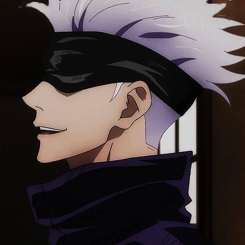 动漫头像丨咒术回战动漫头像_故事_图片_商业用途