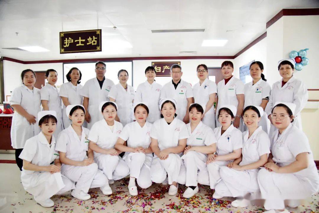 忻城县中医医院整体搬迁城南新院区,新院区全面开诊!