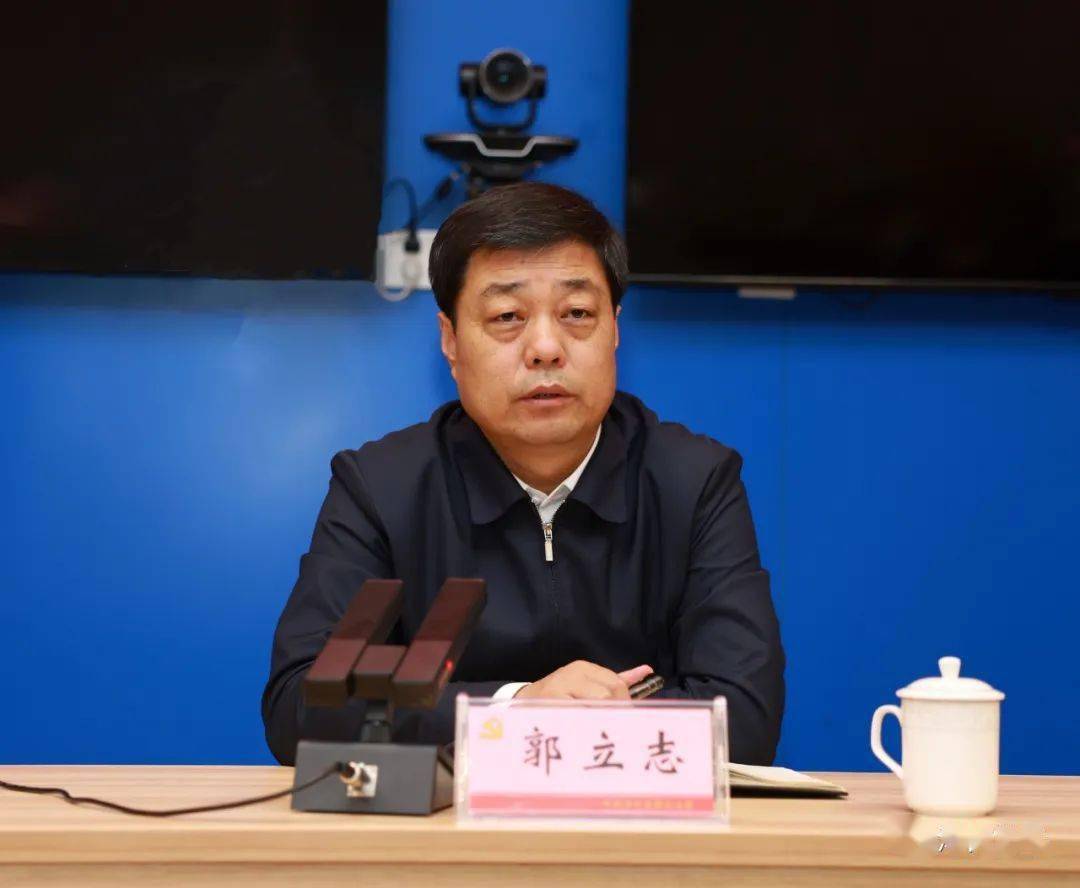 郭立志主持召开淳化县维稳安保工作调度会_问题_全县_张乔