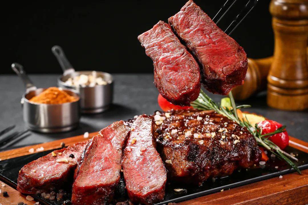 【西语·炭烤牛排】母亲节专属福利到位!