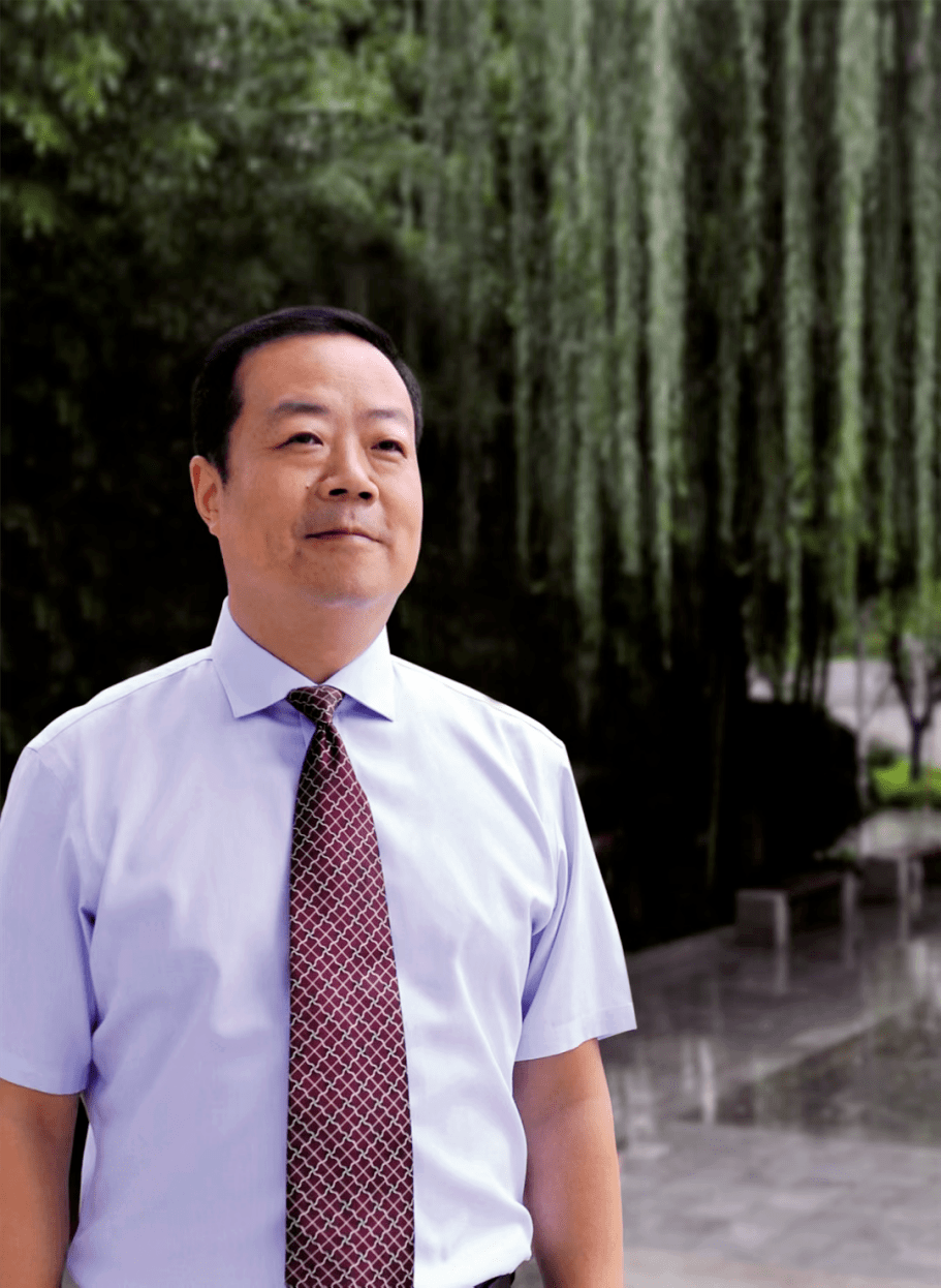 史建奎:办眼中有人的教育 育心中有人的学生_发展_思想_情怀