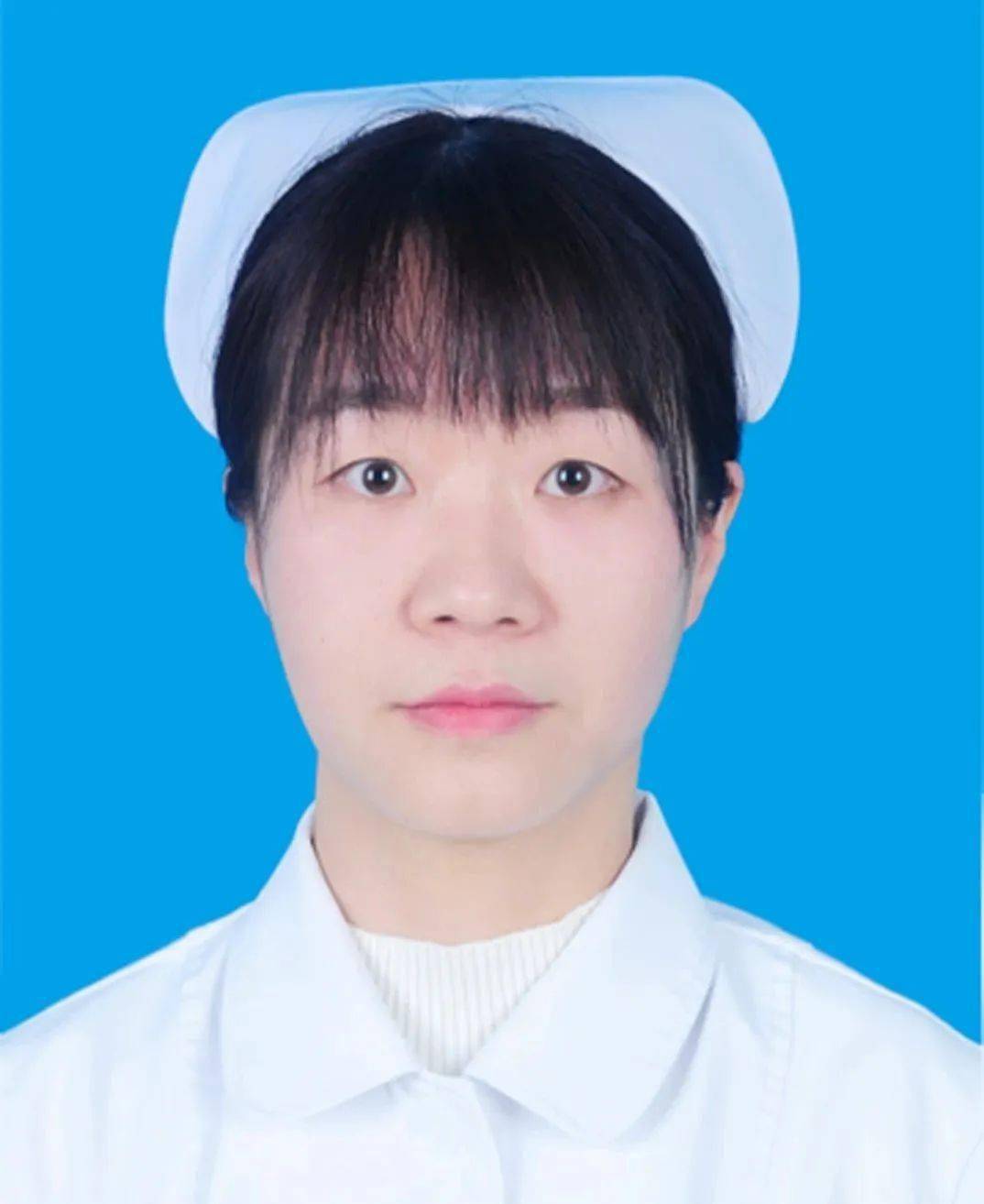 主管护师卻书燕 北京市延庆区永宁镇社区卫生服务中心主管护师夏玉霞