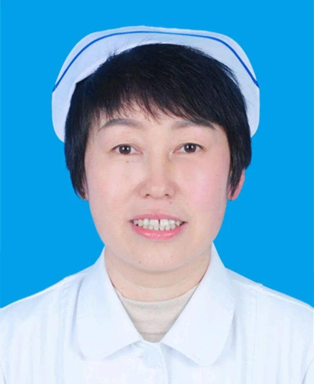 夏玉霞 北京市延庆区永宁镇社区卫生服务中心主管护师于伟京 北京市