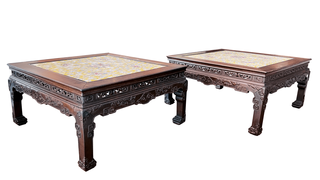 这场古玩界的年度派对就差你了_展品_国际_香港