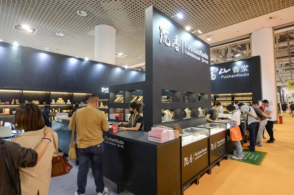 厦门又火了!_展览会_中国_佛事