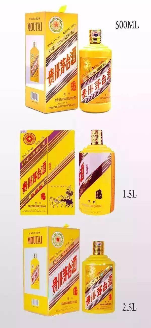 茅台乙未羊年纪念酒蕴含哪些文化内涵，为何市场价格一路飙升？_搜狐网