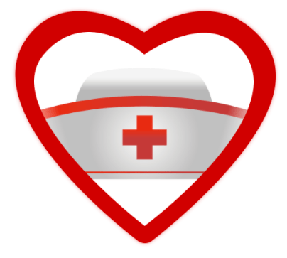 医护工作者致敬用陪伴提升生命的温度用爱心弥合伤口的裂痕用护理疗愈