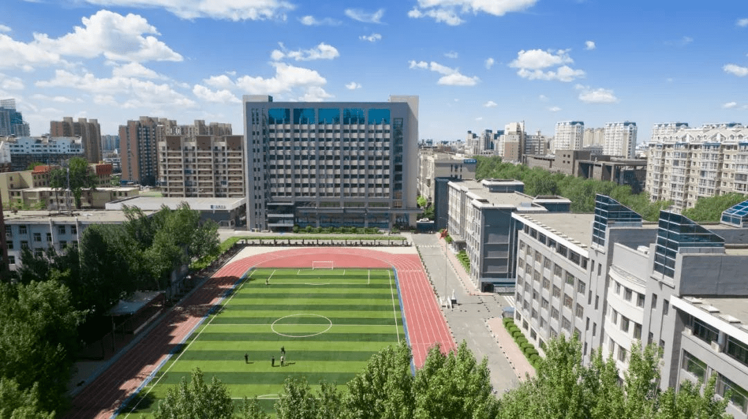 长春一批次9所高中大盘点!你的目标是哪一所?_学科_满分_教学