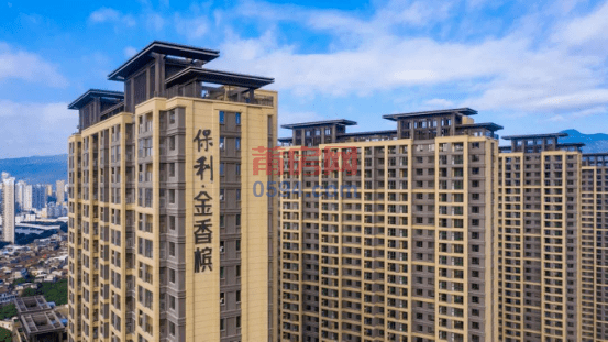 莆田某小区,凭什么卖2万多?_保利·金香槟_配套_幼儿园
