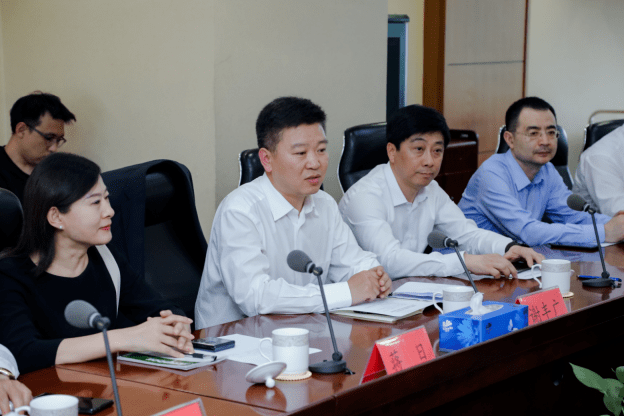 北京灵伴即时智能科技有限公司,听取了公司创始人兼ceo陈博博士就语音