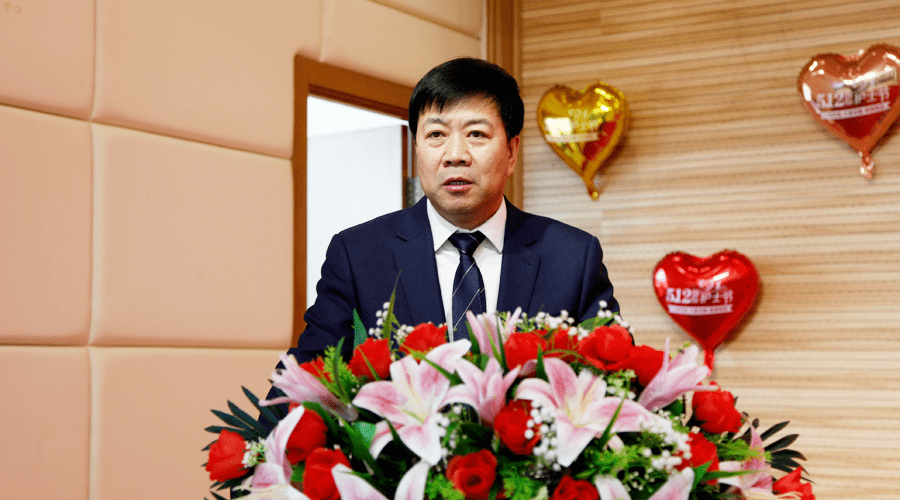 望奎县中医院举办纪念5·12国际护士节颁奖庆典活动_护理_工作_大赛