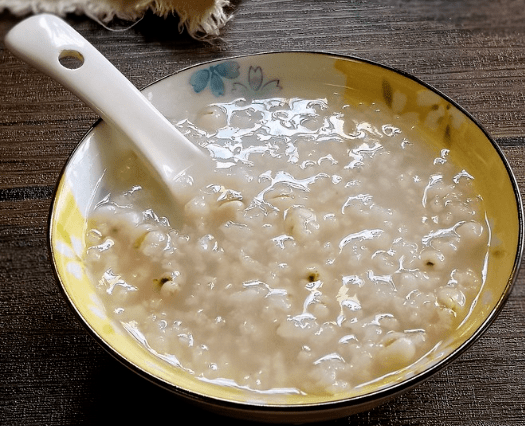 简单的米粥,不但可以解饥,还能作药,有治病之功!_搜狐网