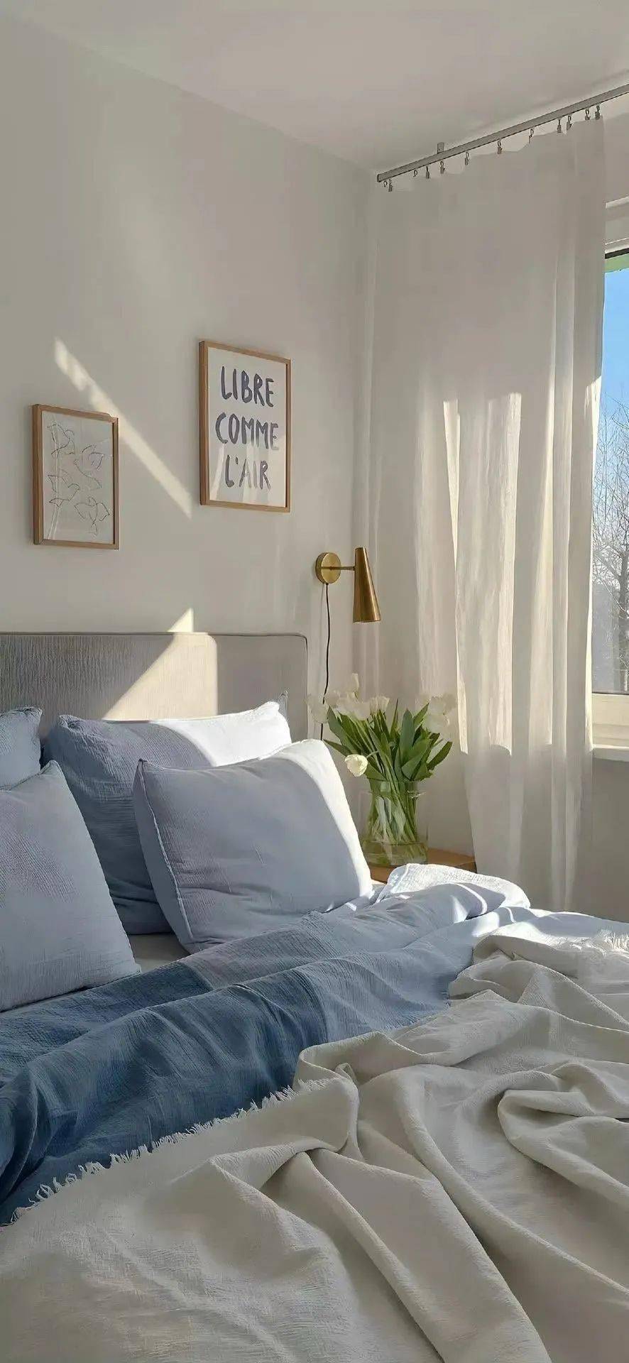 壁纸| ins风高级感锁屏壁纸