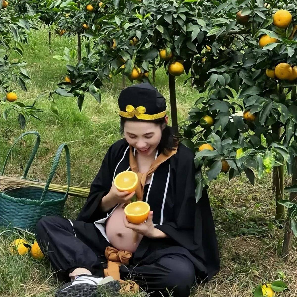 突发奇想扮演猪八戒:现成的大肚子_唐僧_因为_照片