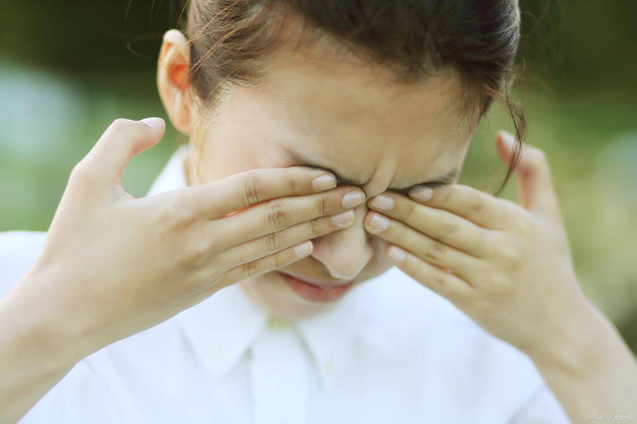 眼干眼涩眼疲劳?这些常识你知道吗?_眼睛_症状_患者