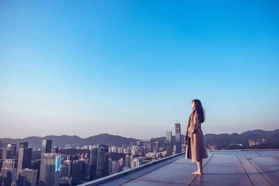 该收收了,也该清醒了!_女孩_中国_年轻人