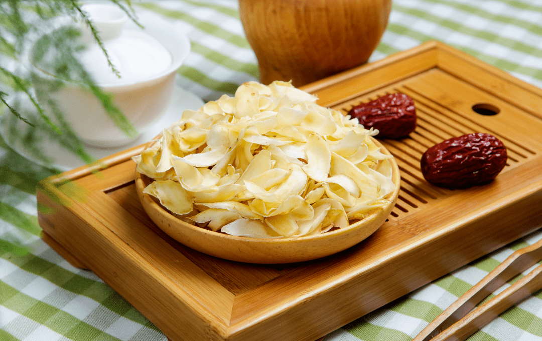 中医食疗为你调理~_地黄_百合_ml