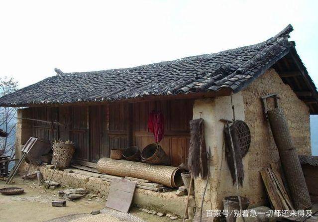 汉源古路村——悬崖上的村庄，一个可以帮你找回儿时记忆的地方_手机搜狐网