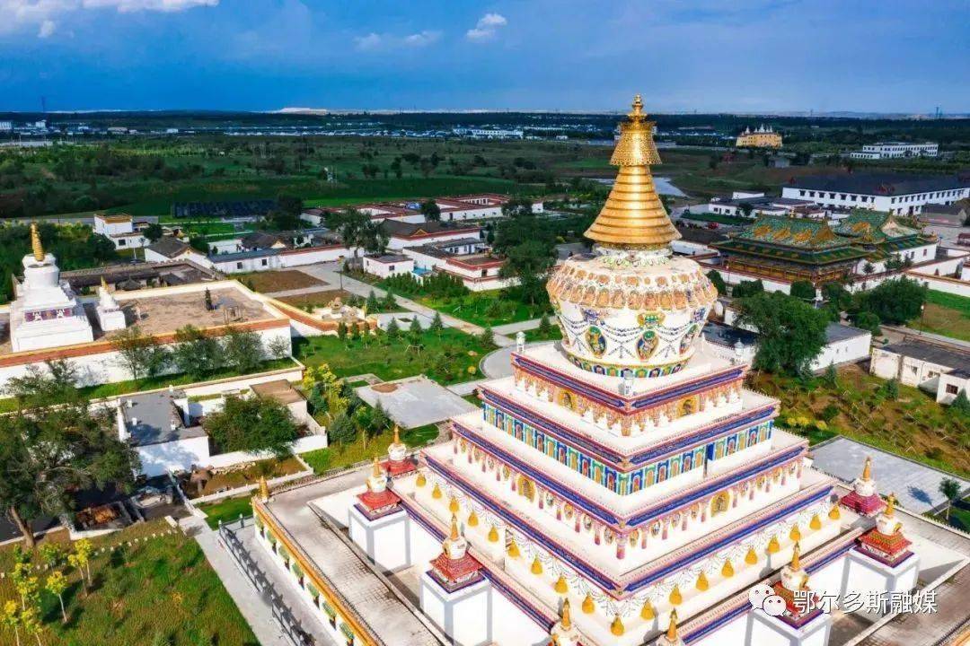 免门票3天!准格尔旗这些景区→_旅游_准格尔召_中国