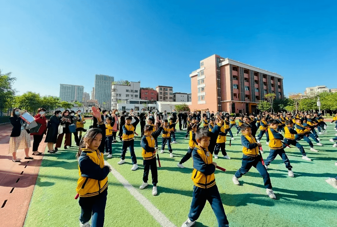 佛科实验学校2023