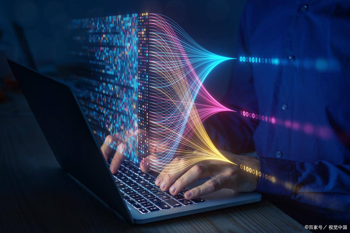 少儿编程让你了解计算机科学与技术知识