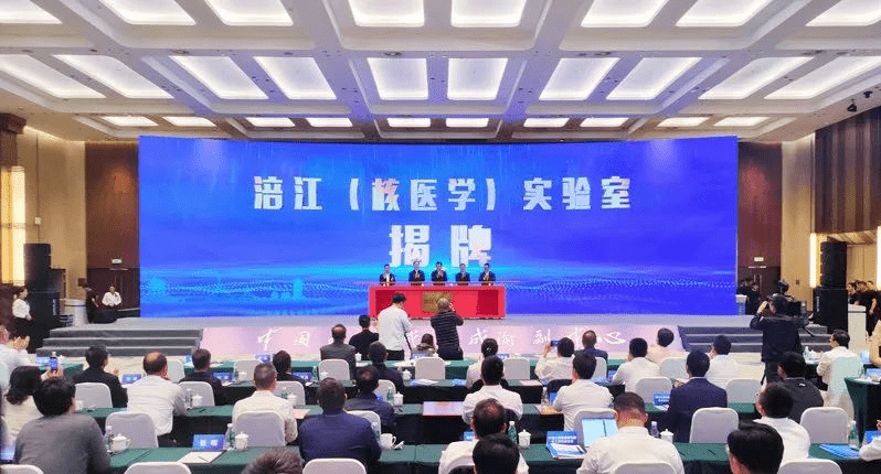 全力打造成渝医疗副中心,我们在行动|每周一览(第11期)_绵阳市_建设_企业