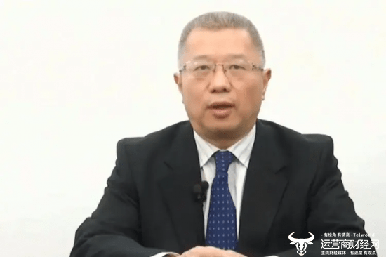 中国移动副总经理简勤调去邮政集团是大好事 为何会是他呢?_江西_财经_工作