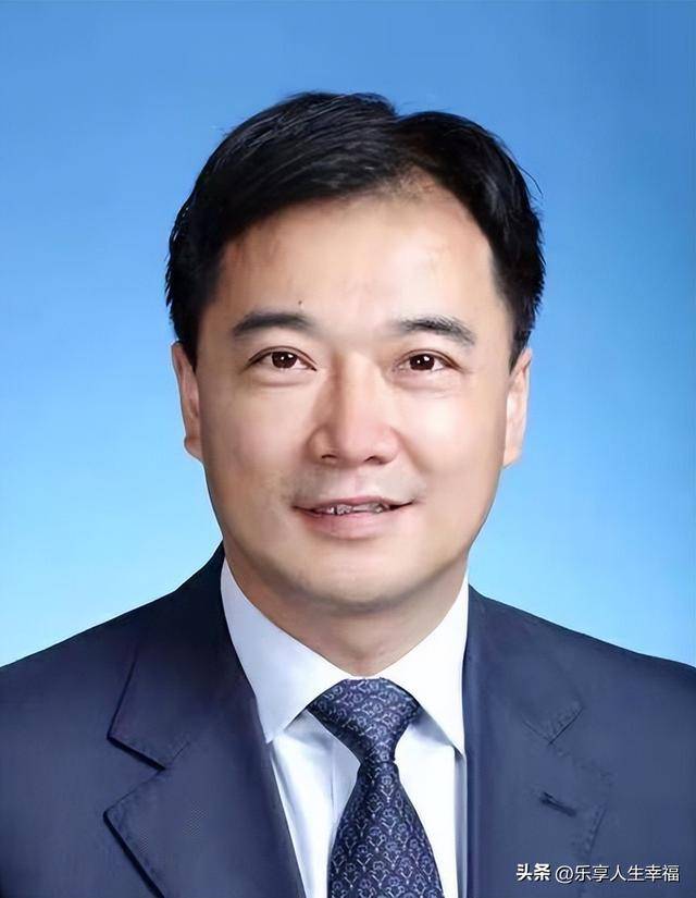 副秘书长,新乡市委副书记,三门峡市委副书记,市长,河南省周口市委书记
