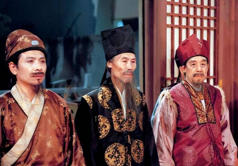 红楼梦:贾代儒教子,贾珍教子,失去两个前提,严格教子毫无意义_贾政_教育_贾府泼