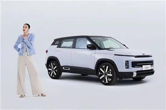 2023年第19周上市新车汇总