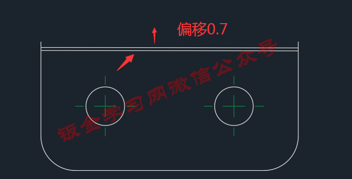 cad偏移快捷键图片