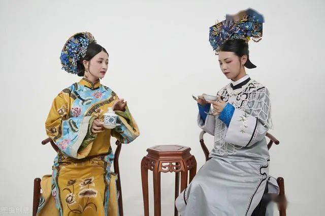 满族的廿个冷知识,三分钟了解满族风俗_满洲_索罗_中原地区