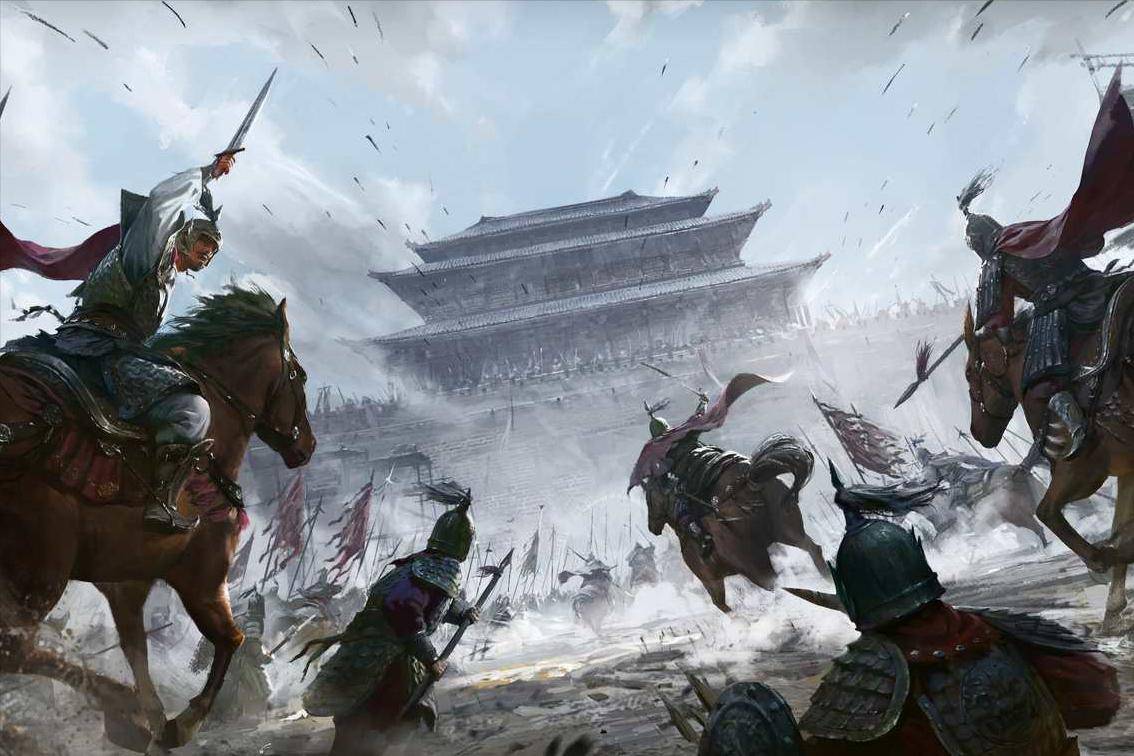 我国_日军_美军