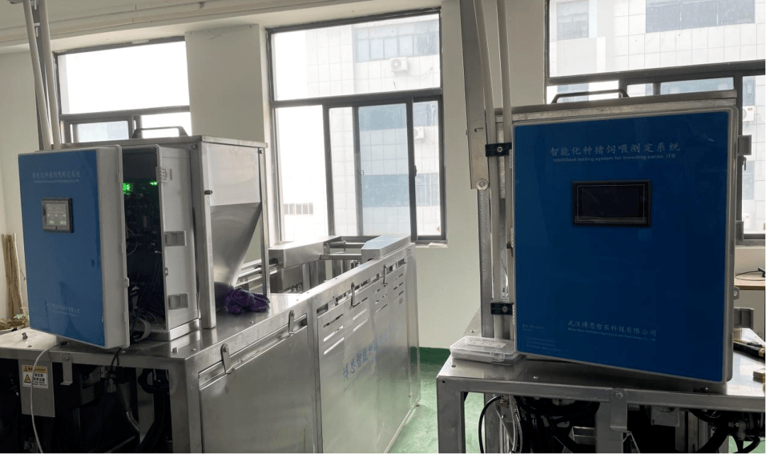 以诚为本,以正为行——走进武汉博思智农科技有限公司_系统_智能化