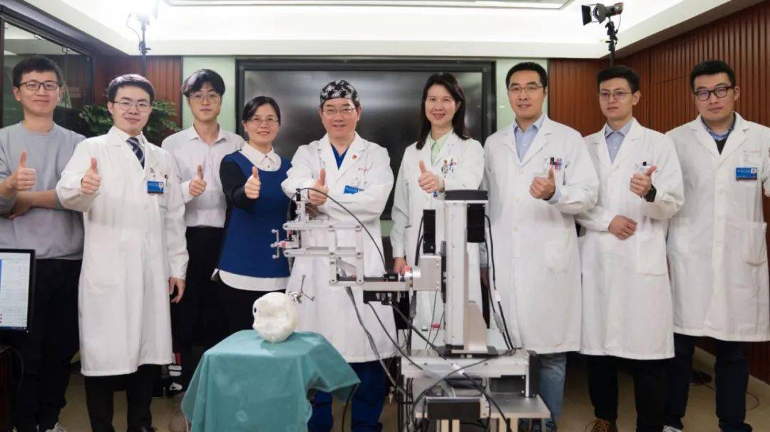 青创工作室沙龙丨九院"慧眼医 x" 青年科创工作室邀你共话眼科医工