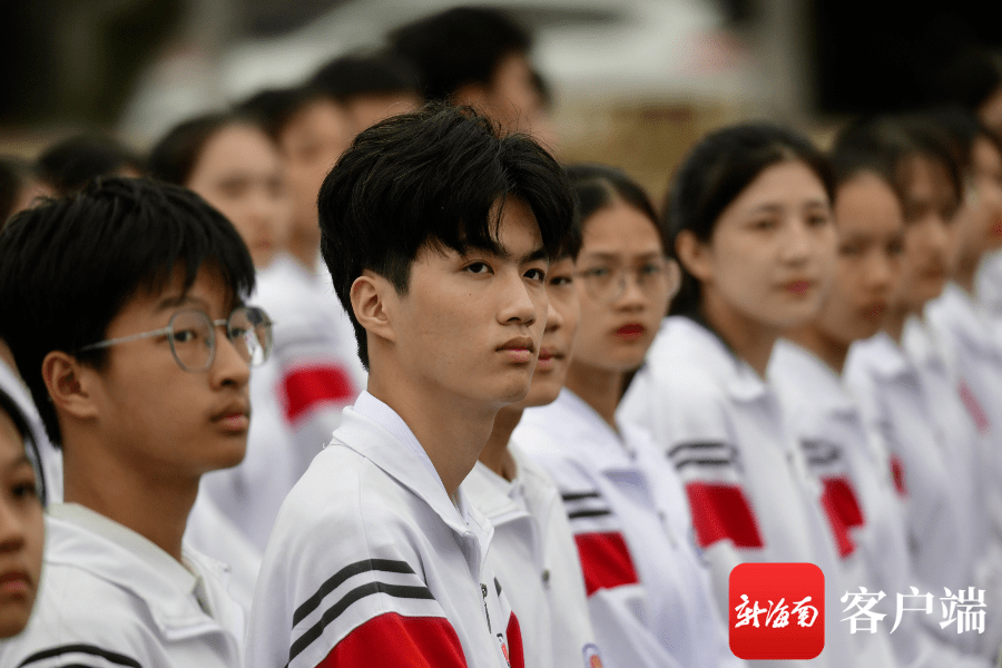 海南《你好,中职生》大型融媒体直播活动正式开播_环节_技能_专业