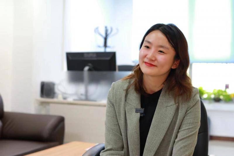 青年科学家王光宇:人工智能前沿领域的“追光者”_团队_医学_临床