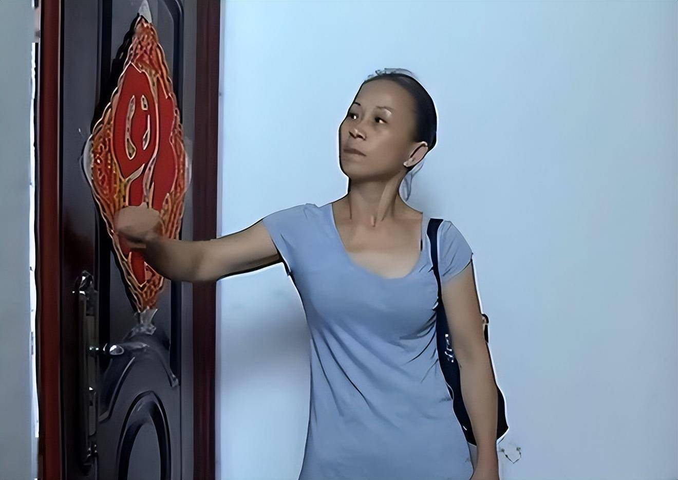 男子为生二胎和妻子假离婚,8年后发现儿子不是自己亲生的_王琴_丈夫