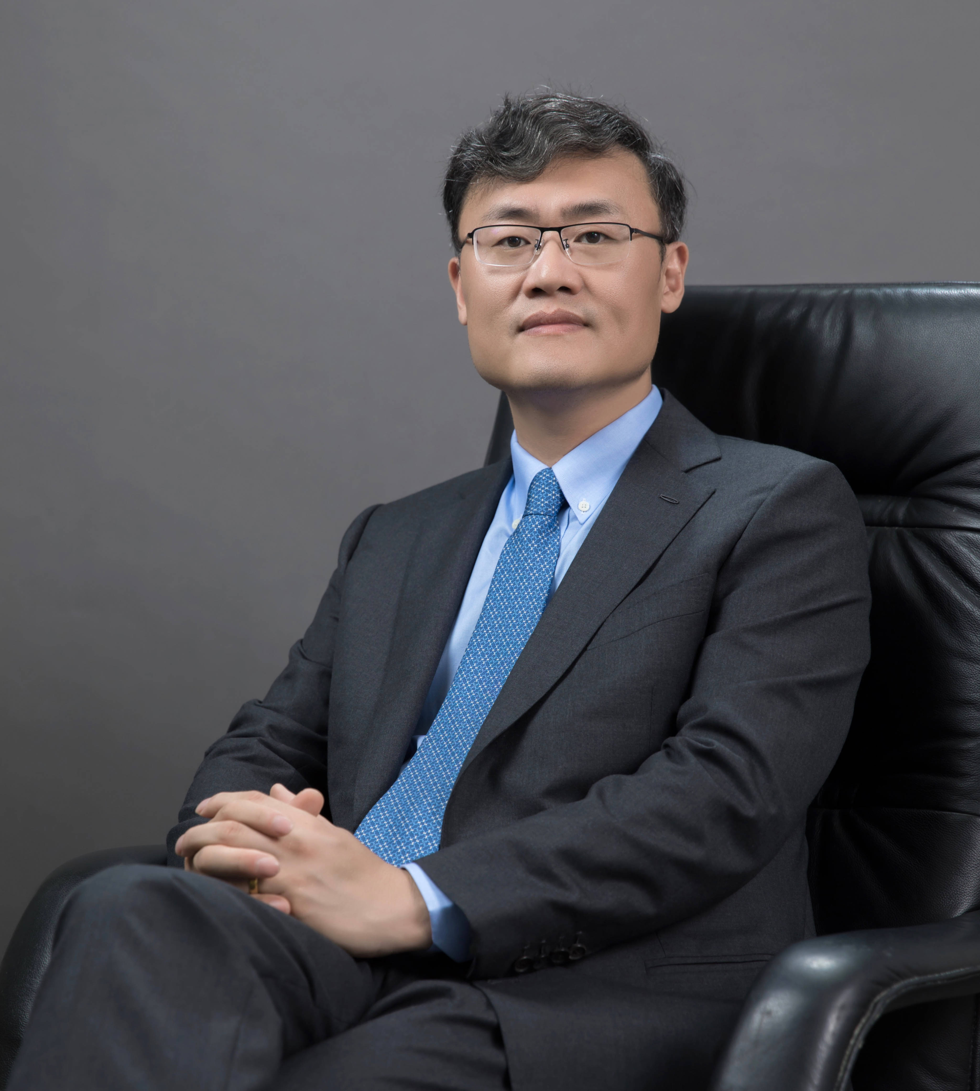 情系江苏 共筑梦想|康宁杰瑞创始人,董事长徐霆:自主创新,让百姓用得