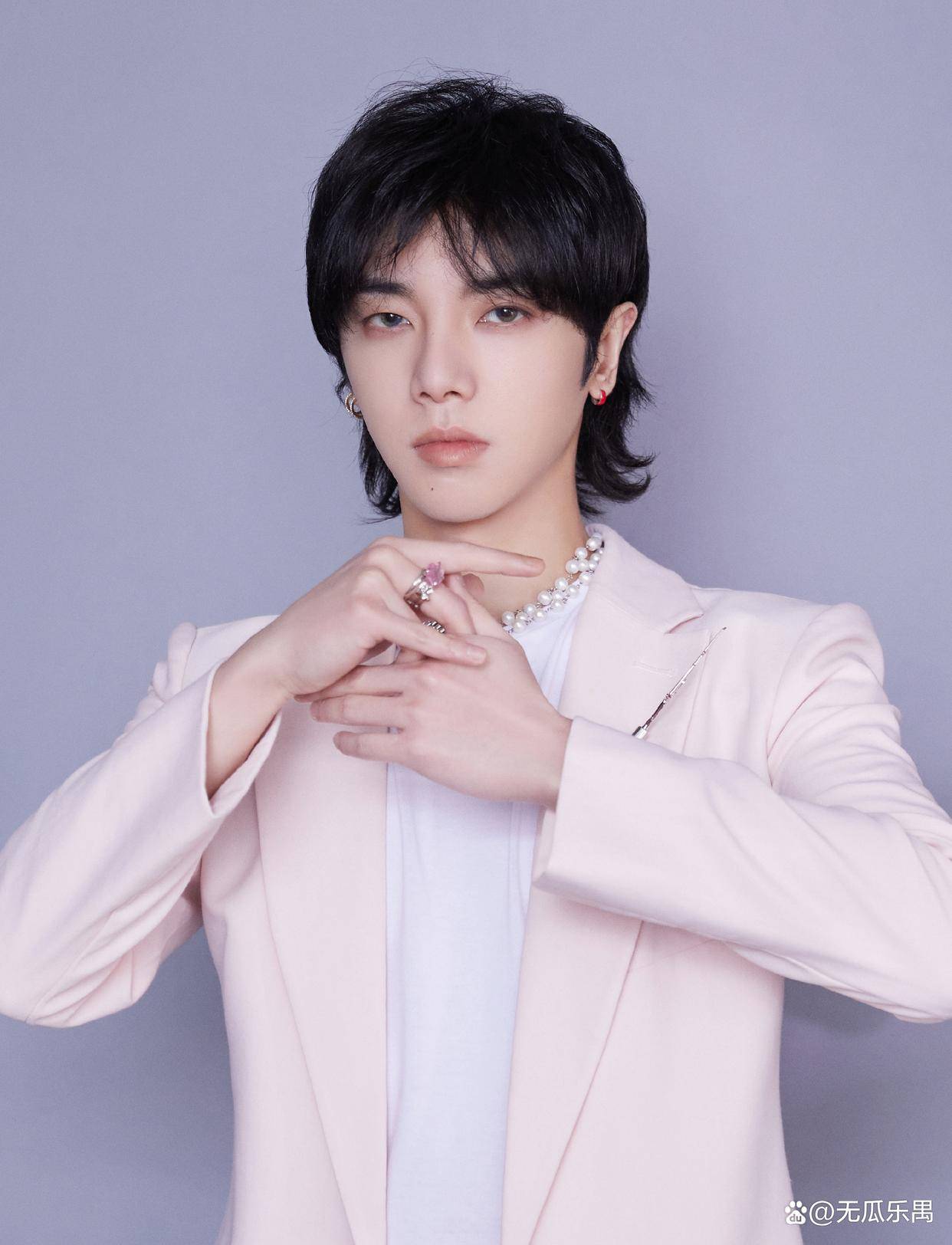 壕无人性——华晨宇