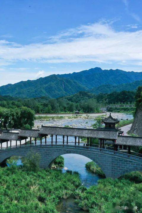 19"中国旅游日 | 长青华阳景区连续三天半价游园,别错过啦!