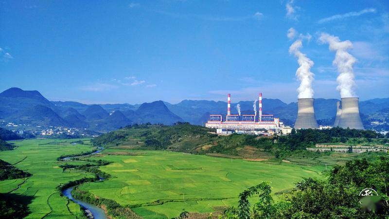 多能互补 守住能源保供底线随着滇东电厂4号机组成功并网,我省统调火