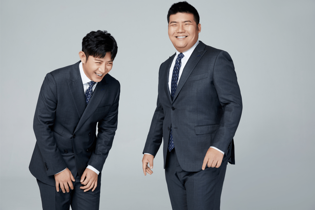 嘻哈包袱铺 | 高晓攀·尤宪超 2023相声专场全国巡演_演出_作品_表演