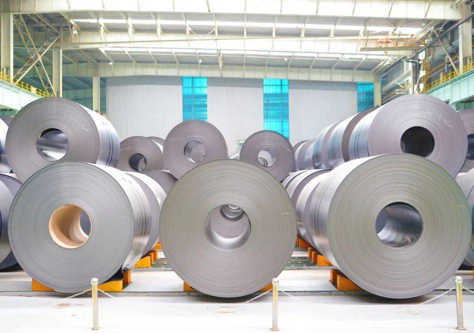 河钢集团邯钢公司生产的牌号为hc820/1180dp的1200mpa级别冷轧双相钢